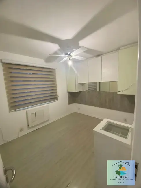 Apartamento com 3 quartos à venda, 72m2 em Passagem, Cabo Frio - RJ - imagem 9 Foto 9 de Apartamento com 3 quartos à venda, 72m2 em Passagem, Cabo Frio - RJ