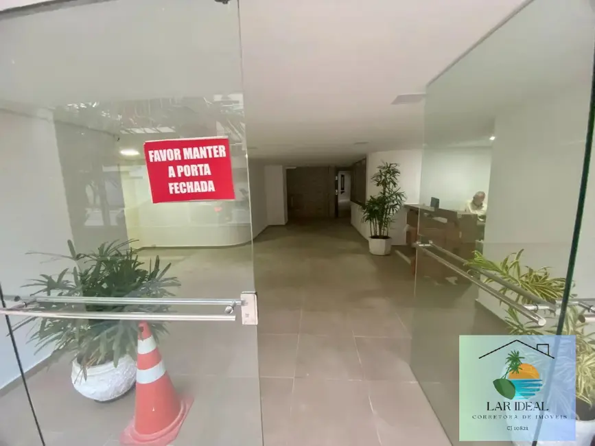 Apartamento com 3 quartos à venda, 72m2 em Passagem, Cabo Frio - RJ - imagem 2 Foto 2 de Apartamento com 3 quartos à venda, 72m2 em Passagem, Cabo Frio - RJ