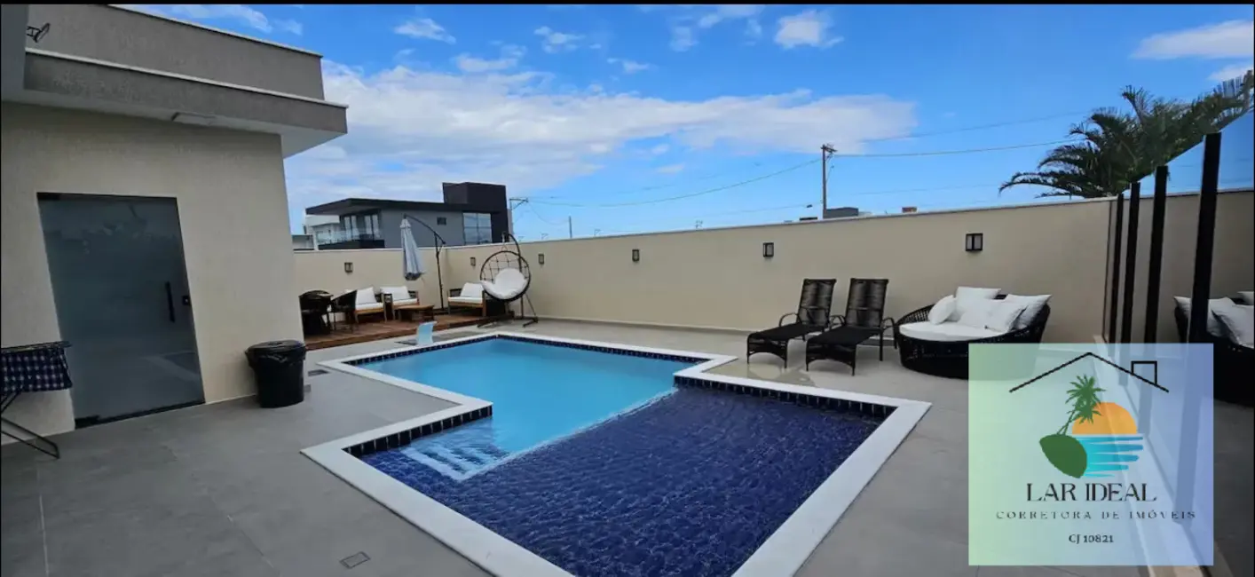 Foto 3 de Casa de Condomínio com 3 quartos à venda, 425m2 em Ogiva, Cabo Frio - RJ