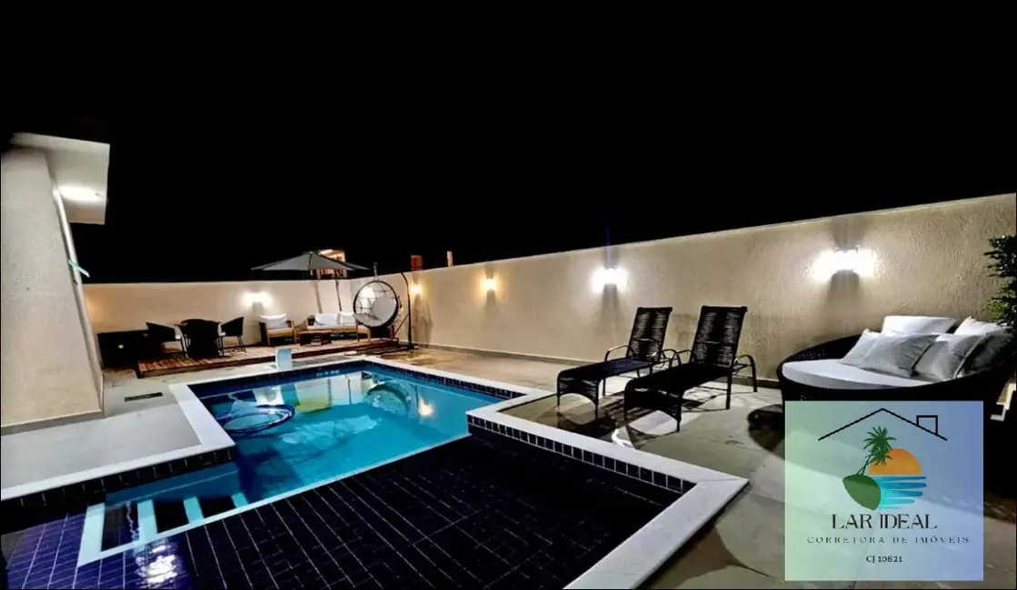 Foto 5 de Casa de Condomínio com 3 quartos à venda, 425m2 em Ogiva, Cabo Frio - RJ