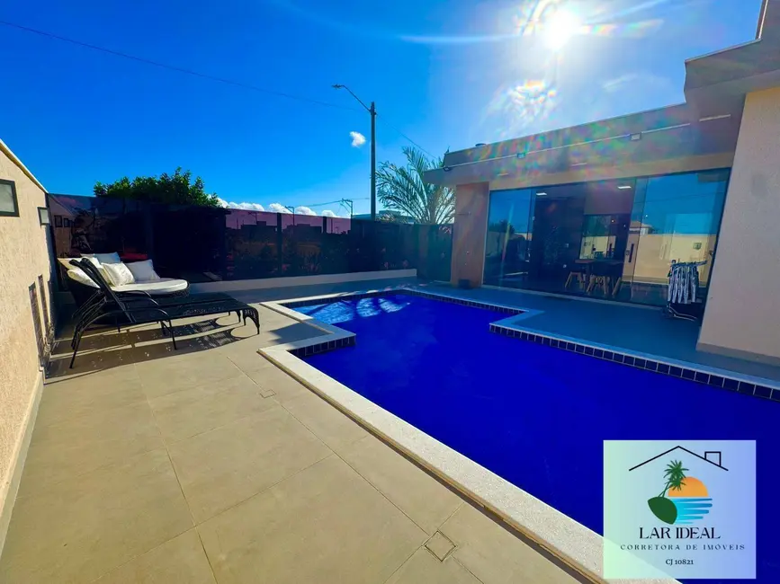 Foto 7 de Casa de Condomínio com 3 quartos à venda, 425m2 em Ogiva, Cabo Frio - RJ