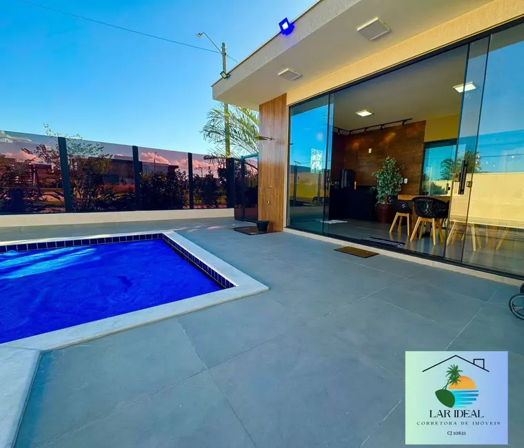 Foto 8 de Casa de Condomínio com 3 quartos à venda, 425m2 em Ogiva, Cabo Frio - RJ