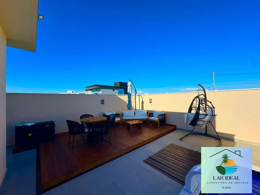 Foto 4 de Casa de Condomínio com 3 quartos à venda, 425m2 em Ogiva, Cabo Frio - RJ