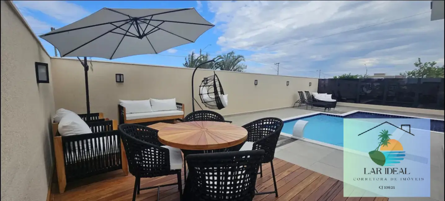 Foto 1 de Casa de Condomínio com 3 quartos à venda, 425m2 em Ogiva, Cabo Frio - RJ