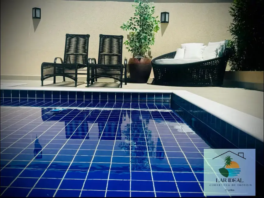 Foto 2 de Casa de Condomínio com 3 quartos à venda, 425m2 em Ogiva, Cabo Frio - RJ