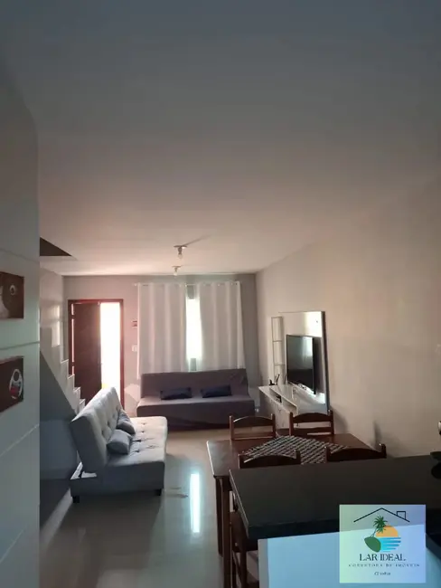 Foto 4 de Casa com 2 quartos à venda em Dunas do Peró, Cabo Frio - RJ