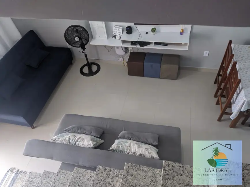 Foto 6 de Casa com 2 quartos à venda em Dunas do Peró, Cabo Frio - RJ