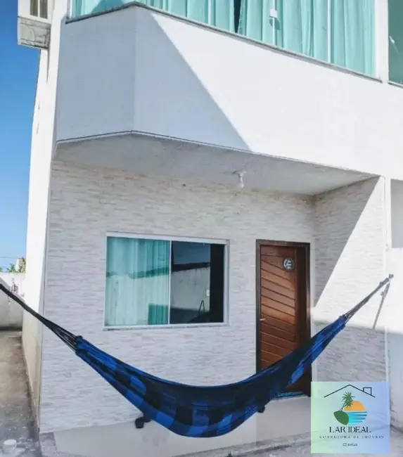 Foto 1 de Casa com 2 quartos à venda em Dunas do Peró, Cabo Frio - RJ