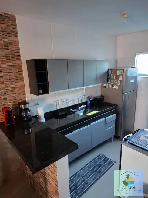 Foto 7 de Casa com 2 quartos à venda em Dunas do Peró, Cabo Frio - RJ