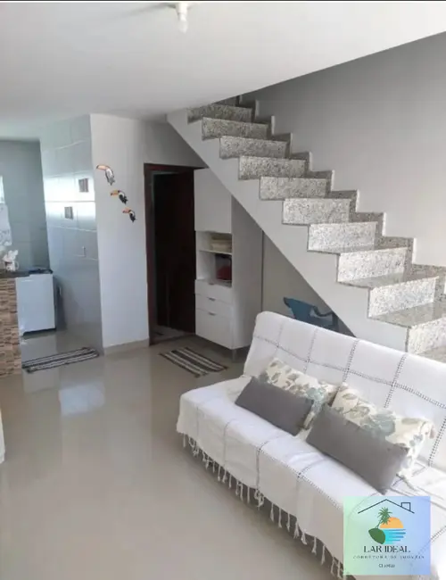 Foto 5 de Casa com 2 quartos à venda em Dunas do Peró, Cabo Frio - RJ