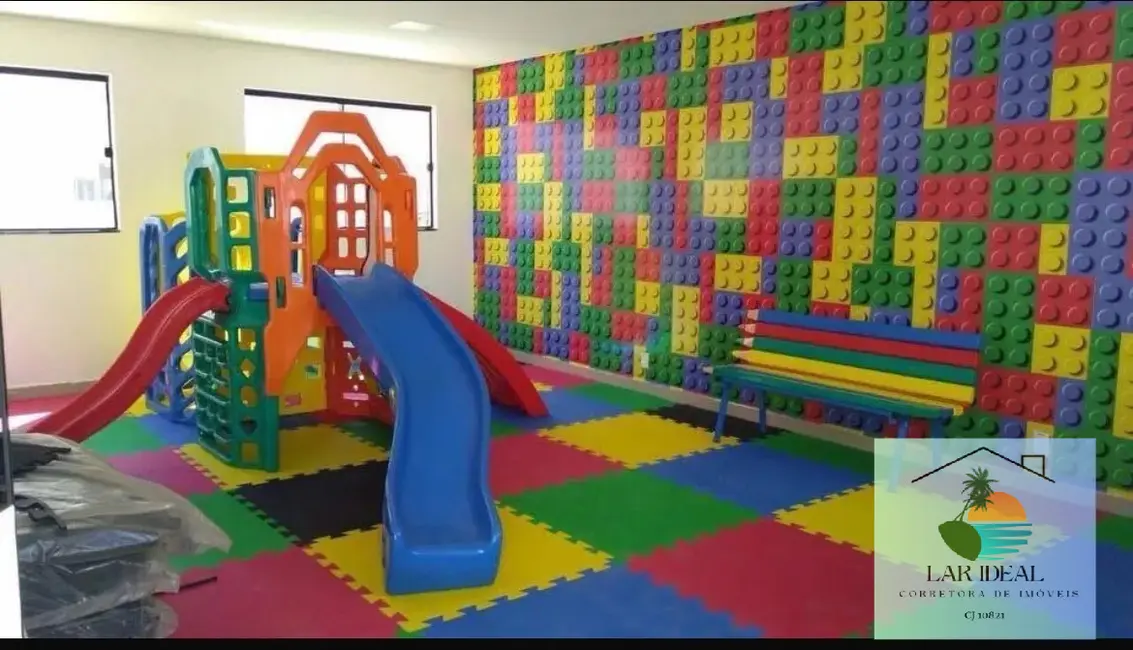 Foto 5 de Apartamento com 2 quartos à venda, 47m2 em Atlântica, Rio Das Ostras - RJ