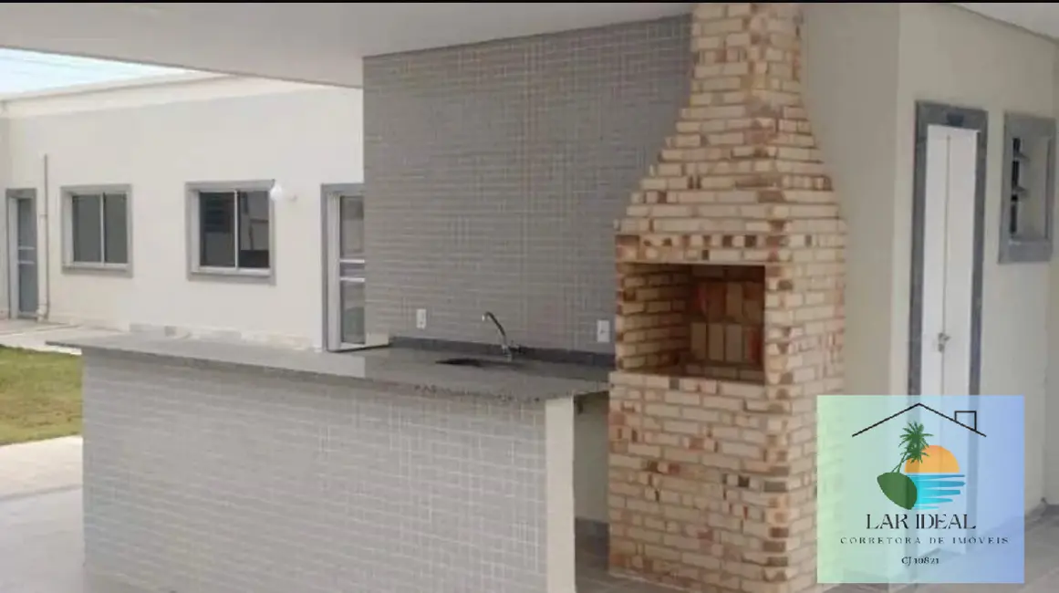 Foto 4 de Apartamento com 2 quartos à venda, 47m2 em Atlântica, Rio Das Ostras - RJ