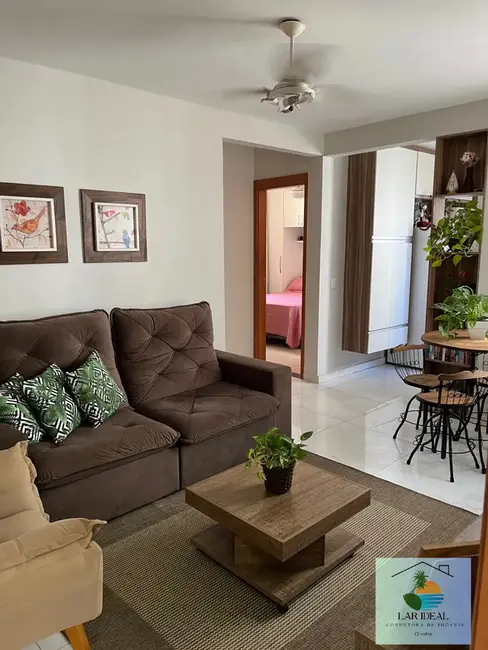 Foto 9 de Apartamento com 2 quartos à venda, 47m2 em Atlântica, Rio Das Ostras - RJ