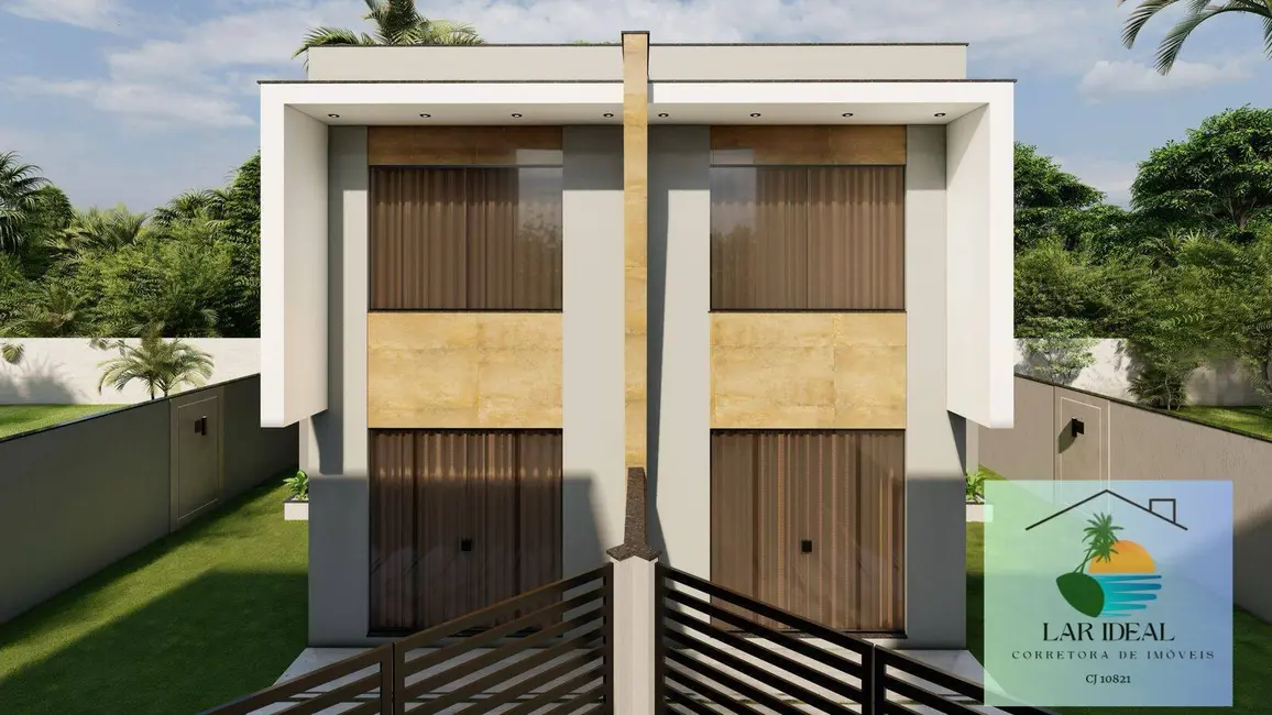 Foto 4 de Casa com 3 quartos à venda em Jardim Bela Vista, Rio Das Ostras - RJ