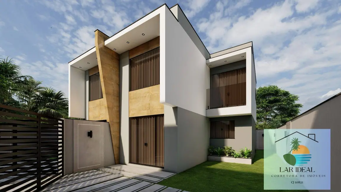 Foto 6 de Casa com 3 quartos à venda em Jardim Bela Vista, Rio Das Ostras - RJ