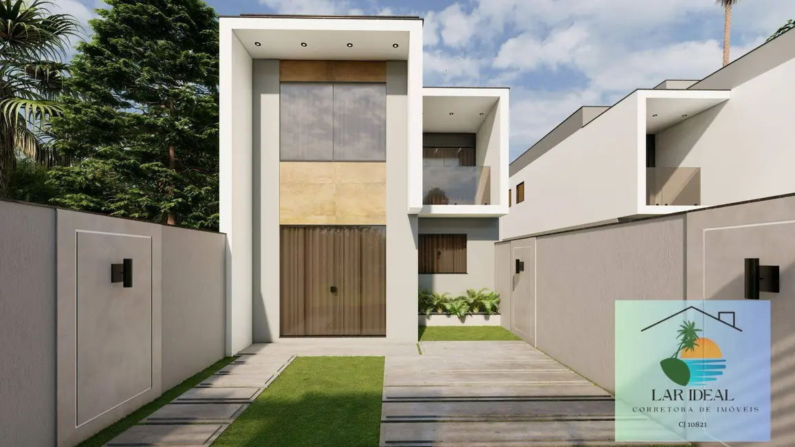 Foto 7 de Casa com 3 quartos à venda em Jardim Bela Vista, Rio Das Ostras - RJ