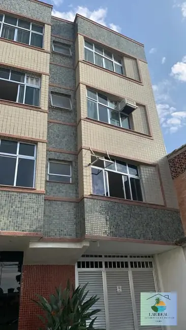 Foto 1 de Apartamento com 2 quartos à venda, 54m2 em Centro, Cabo Frio - RJ