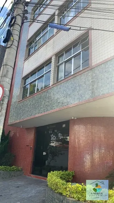Foto 2 de Apartamento com 2 quartos à venda, 54m2 em Centro, Cabo Frio - RJ