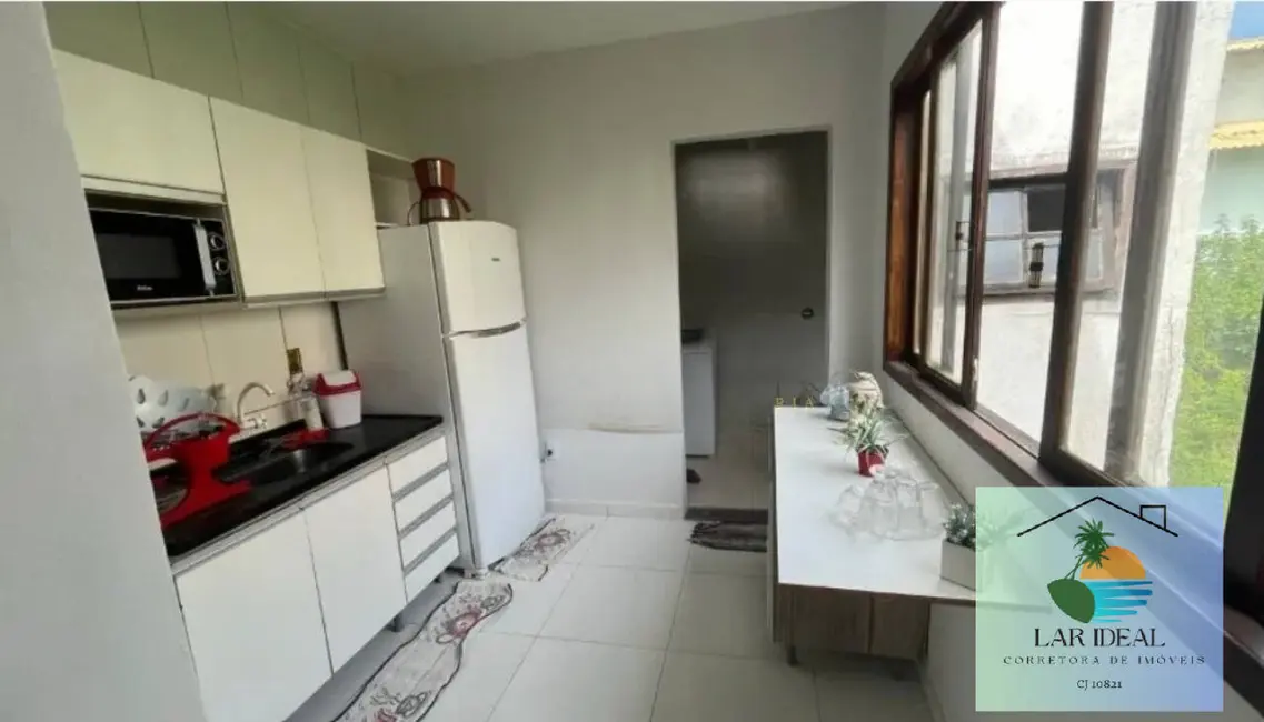 Foto 6 de Casa com 5 quartos à venda em Braga, Cabo Frio - RJ