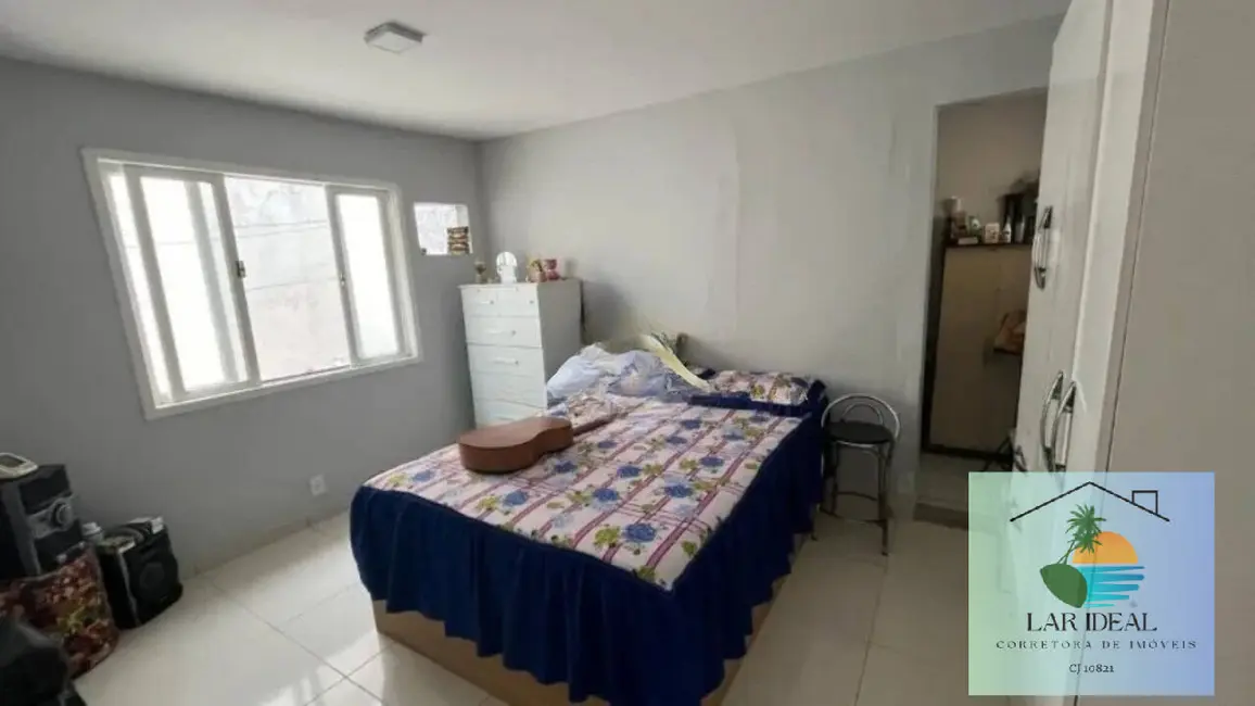 Foto 9 de Casa com 5 quartos à venda em Braga, Cabo Frio - RJ