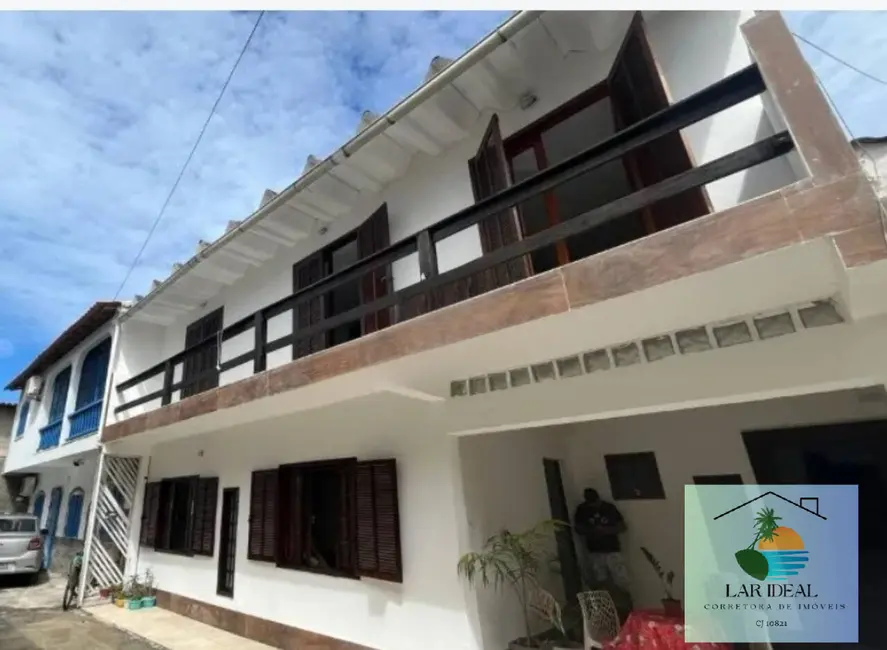 Foto 1 de Casa com 5 quartos à venda em Braga, Cabo Frio - RJ