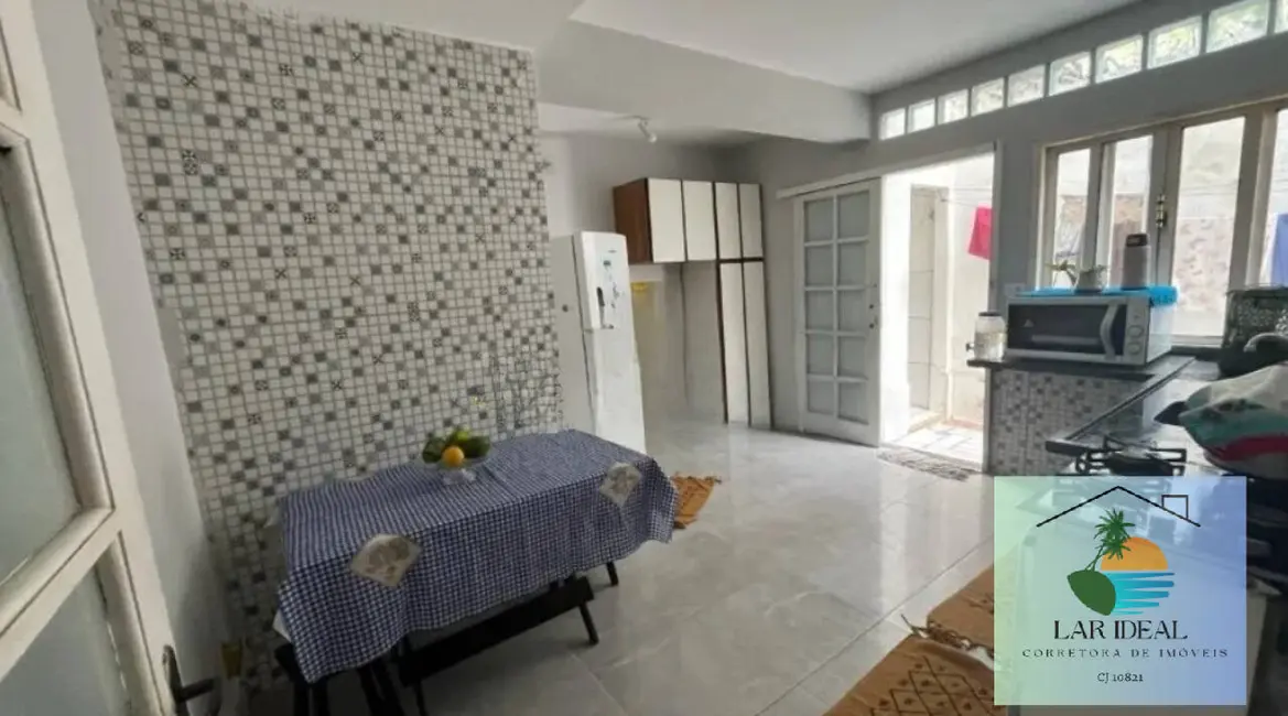 Foto 3 de Casa com 5 quartos à venda em Braga, Cabo Frio - RJ