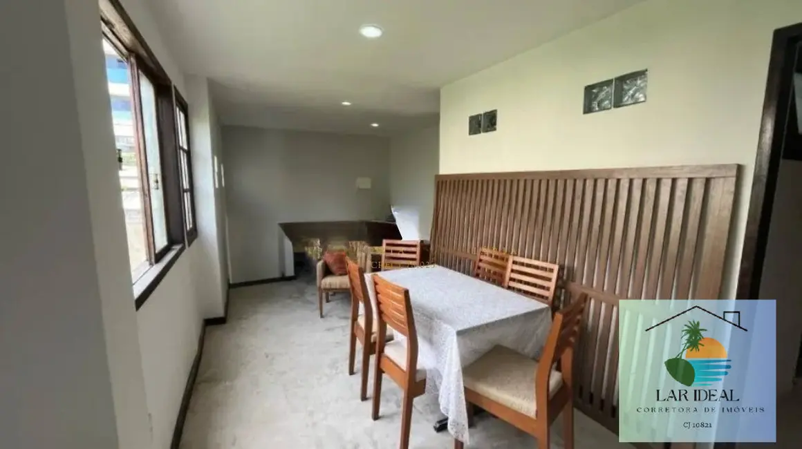 Foto 4 de Casa com 5 quartos à venda em Braga, Cabo Frio - RJ