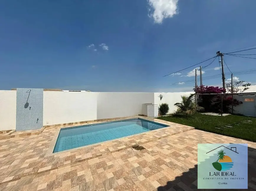 Foto 5 de Casa de Condomínio com 3 quartos à venda, 360m2 em Araruama - RJ