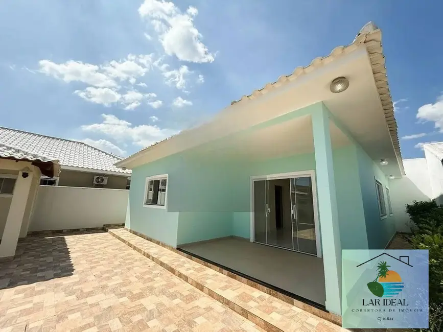 Foto 9 de Casa de Condomínio com 3 quartos à venda, 360m2 em Araruama - RJ