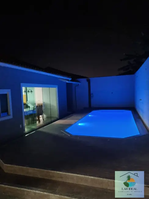 Casa com 3 quartos à venda, 425m2 em Araruama - RJ - imagem 6 Foto 6 de Casa com 3 quartos à venda, 425m2 em Araruama - RJ