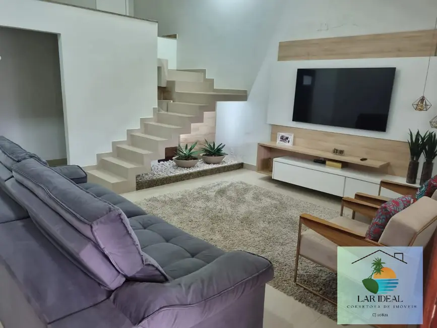 Casa com 3 quartos à venda, 425m2 em Araruama - RJ - imagem 9 Foto 9 de Casa com 3 quartos à venda, 425m2 em Araruama - RJ