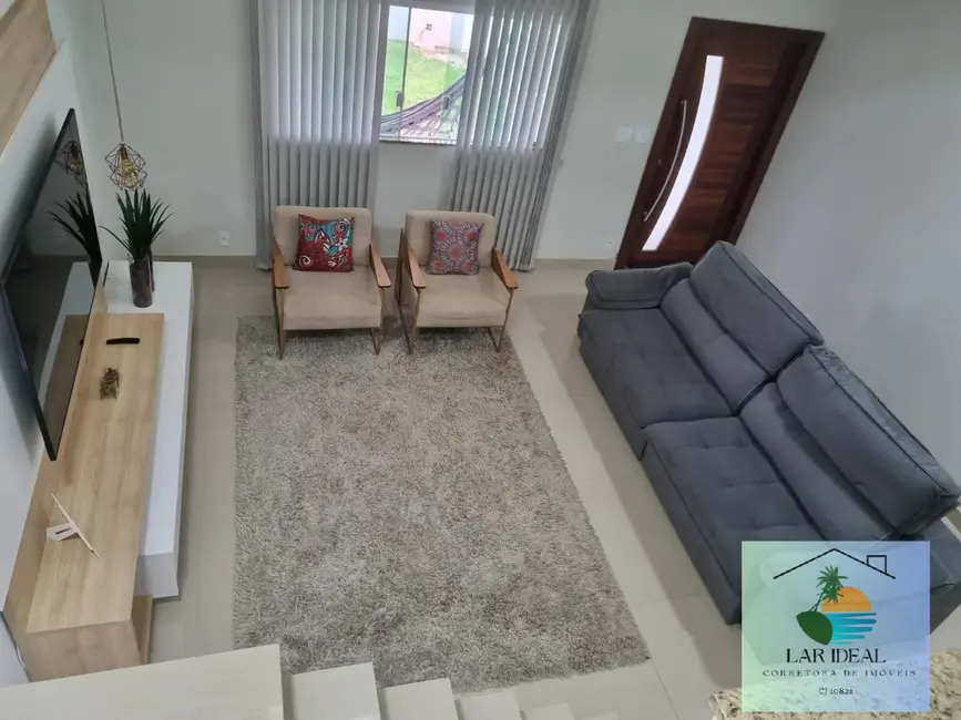 Casa com 3 quartos à venda, 425m2 em Araruama - RJ - imagem 8 Foto 8 de Casa com 3 quartos à venda, 425m2 em Araruama - RJ