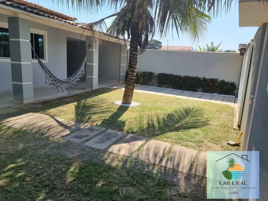 Casa com 3 quartos à venda, 425m2 em Araruama - RJ - imagem 3 Foto 3 de Casa com 3 quartos à venda, 425m2 em Araruama - RJ