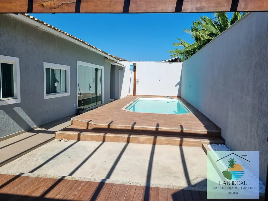 Casa com 3 quartos à venda, 425m2 em Araruama - RJ - imagem 4 Foto 4 de Casa com 3 quartos à venda, 425m2 em Araruama - RJ