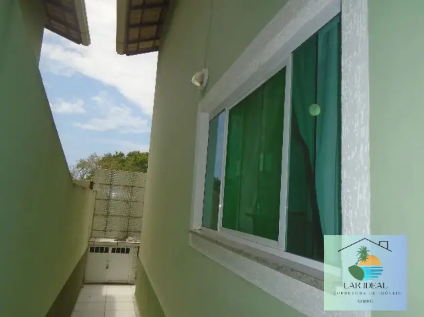 Casa de Condomínio com 2 quartos à venda em Recanto, Rio Das Ostras - RJ - imagem 7 Foto 7 de Casa de Condomínio com 2 quartos à venda em Recanto, Rio Das Ostras - RJ