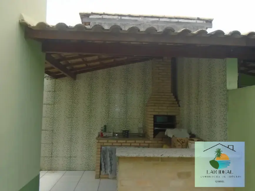 Casa de Condomínio com 2 quartos à venda em Recanto, Rio Das Ostras - RJ - imagem 6 Foto 6 de Casa de Condomínio com 2 quartos à venda em Recanto, Rio Das Ostras - RJ