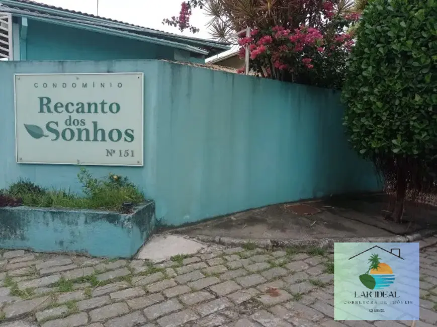 Foto 1 de Casa de Condomínio com 2 quartos à venda em Recanto, Rio Das Ostras - RJ