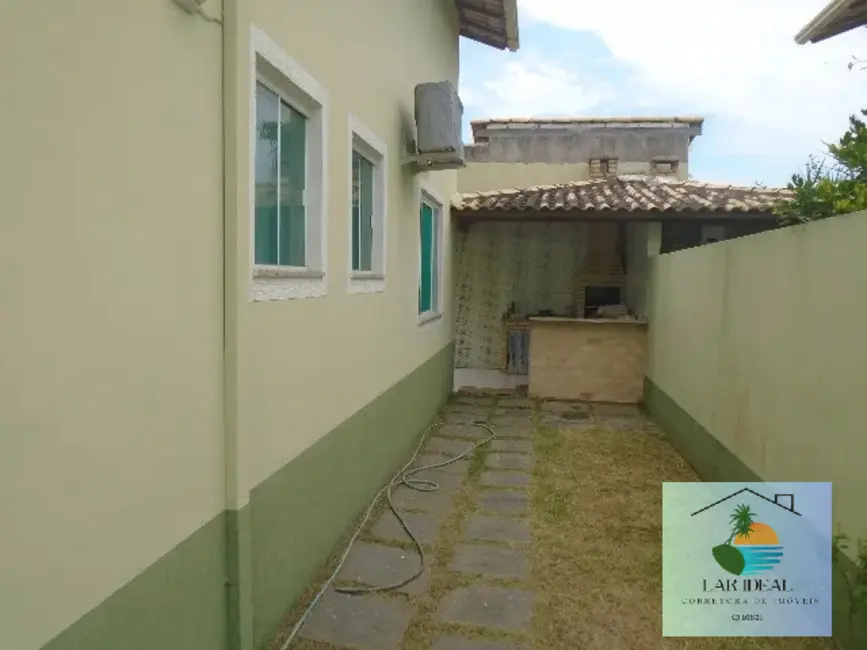 Casa de Condomínio com 2 quartos à venda em Recanto, Rio Das Ostras - RJ - imagem 5 Foto 5 de Casa de Condomínio com 2 quartos à venda em Recanto, Rio Das Ostras - RJ