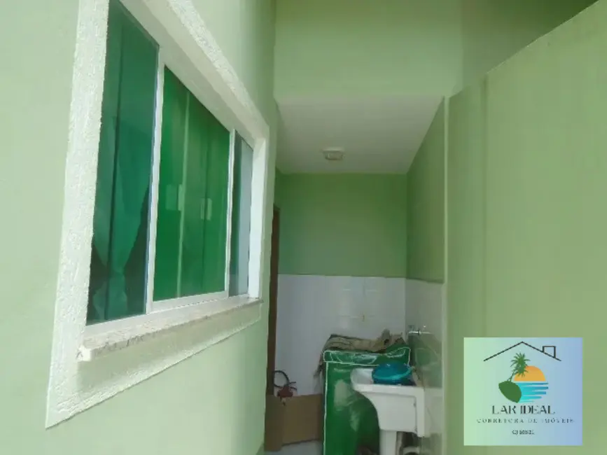 Casa de Condomínio com 2 quartos à venda em Recanto, Rio Das Ostras - RJ - imagem 8 Foto 8 de Casa de Condomínio com 2 quartos à venda em Recanto, Rio Das Ostras - RJ