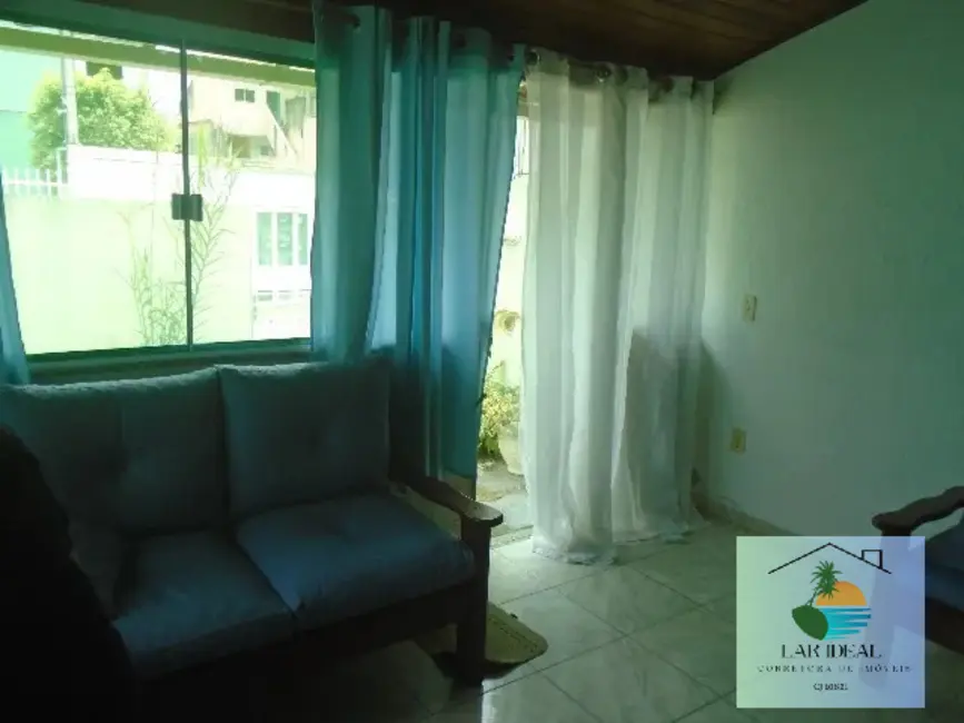 Casa de Condomínio com 2 quartos à venda em Recanto, Rio Das Ostras - RJ - imagem 9 Foto 9 de Casa de Condomínio com 2 quartos à venda em Recanto, Rio Das Ostras - RJ