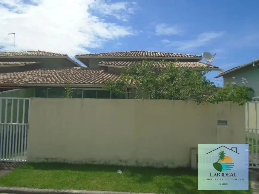 Casa de Condomínio com 2 quartos à venda em Recanto, Rio Das Ostras - RJ - imagem 4 Foto 4 de Casa de Condomínio com 2 quartos à venda em Recanto, Rio Das Ostras - RJ