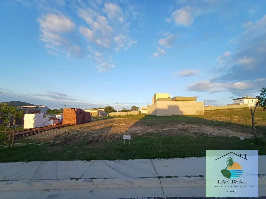 Lote de Condomínio à venda, 252m2 em Nova São Pedro, Sao Pedro Da Aldeia - RJ - imagem 3 Foto 3 de Lote de Condomínio à venda, 252m2 em Nova São Pedro, Sao Pedro Da Aldeia - RJ