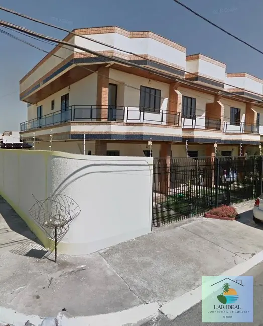 Foto 2 de Casa de Condomínio com 3 quartos à venda em Parque Burle, Cabo Frio - RJ