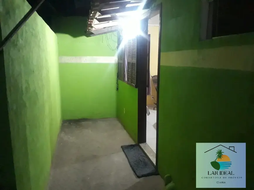 Foto 4 de Casa com 6 quartos à venda, 243m2 em Porto do Carro, Sao Pedro Da Aldeia - RJ