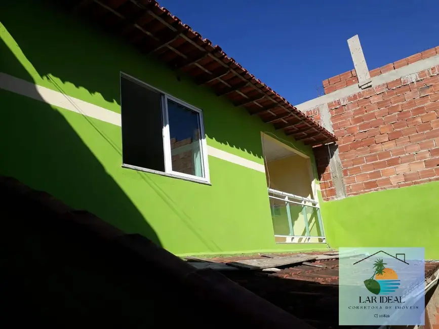 Foto 3 de Casa com 6 quartos à venda, 243m2 em Porto do Carro, Sao Pedro Da Aldeia - RJ