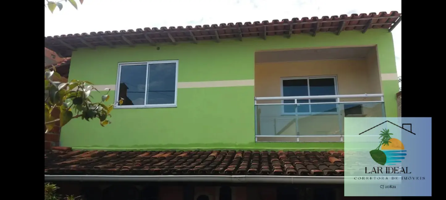 Foto 2 de Casa com 6 quartos à venda, 243m2 em Porto do Carro, Sao Pedro Da Aldeia - RJ