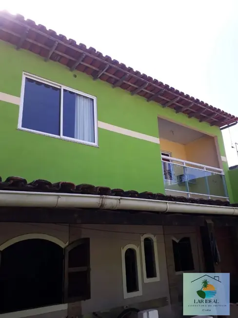 Foto 1 de Casa com 6 quartos à venda, 243m2 em Porto do Carro, Sao Pedro Da Aldeia - RJ
