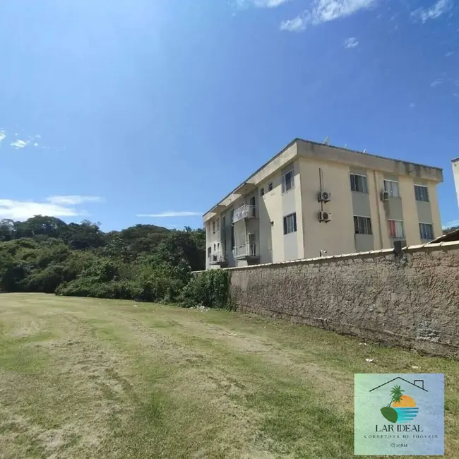 Foto 1 de Apartamento com 2 quartos à venda, 60m2 em Extensão do Bosque, Rio Das Ostras - RJ