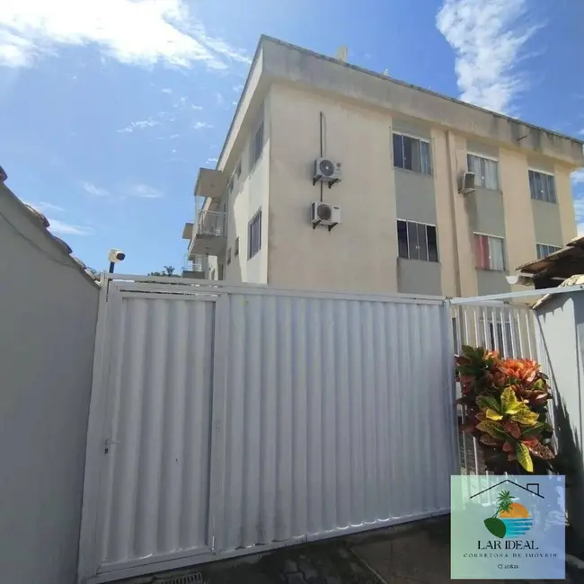 Foto 4 de Apartamento com 2 quartos à venda, 60m2 em Extensão do Bosque, Rio Das Ostras - RJ