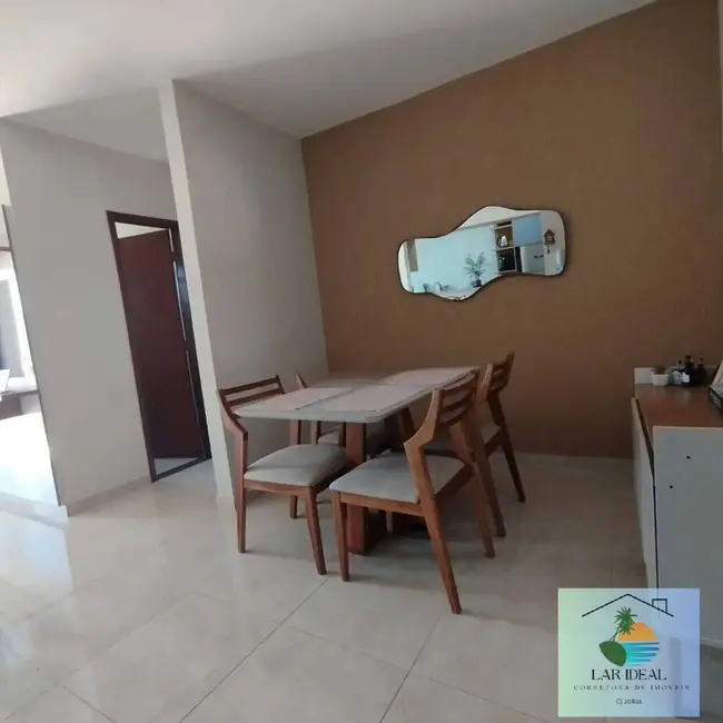 Foto 8 de Apartamento com 2 quartos à venda, 60m2 em Extensão do Bosque, Rio Das Ostras - RJ